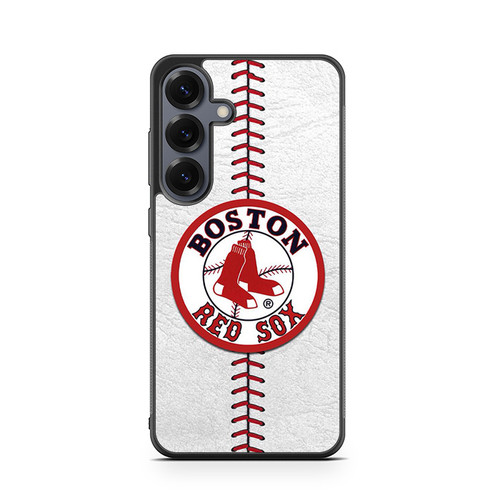 Boston Red Sox Bostons Best Samsung Galaxy S26 Case