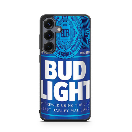 Bud Light Samsung Galaxy S26 Case