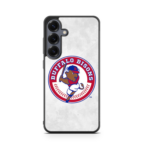 Buffalo Bisons 01 Samsung Galaxy S26 Case