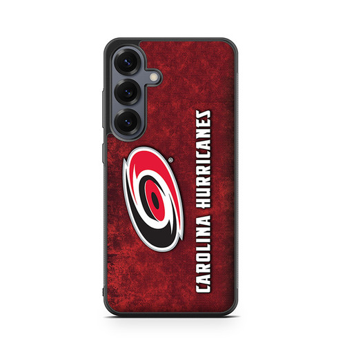 Carolina Hurricanes 01 Samsung Galaxy S26 Case