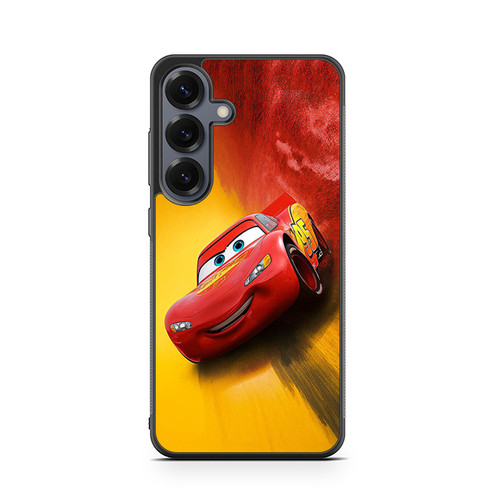 Cars Lightning Kachow Samsung Galaxy S26 Case
