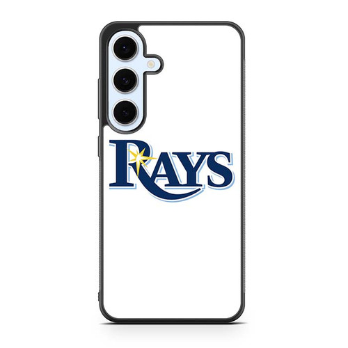 Tampa Bay Rays Samsung Galaxy S24 Case