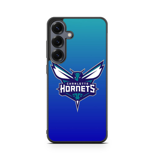 Charlotte Hornets 03 Samsung Galaxy S26 Case