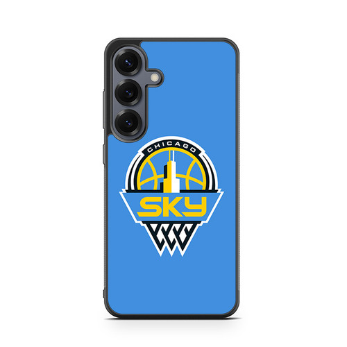 Chicago Sky 01 Samsung Galaxy S26 Case