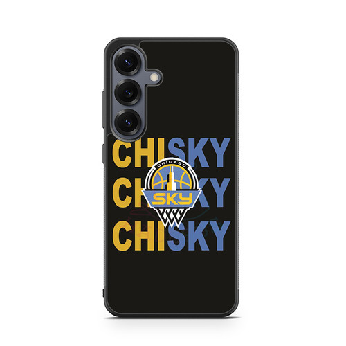 Chicago Sky 03 Samsung Galaxy S26 Case
