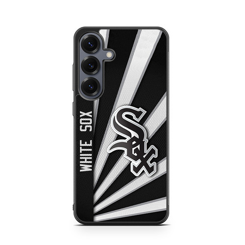 Chicago White Sox 01 Samsung Galaxy S26 Case