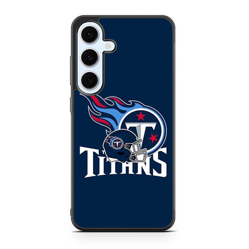 Tennessee Titans 03 Samsung Galaxy S24 Case