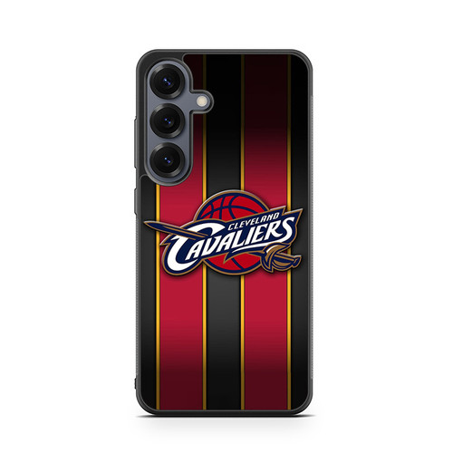 Cleveland Cavaliers Victory Samsung Galaxy S26 Case