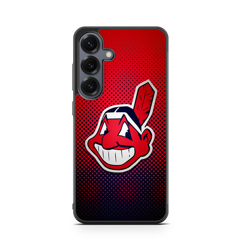 Cleveland Guardians 01 Samsung Galaxy S26 Case
