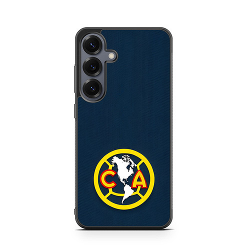 Club America Born to Reign Samsung Galaxy S26 Case