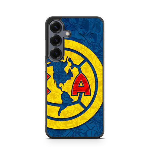 Club America El Mas Grande Samsung Galaxy S26 Case