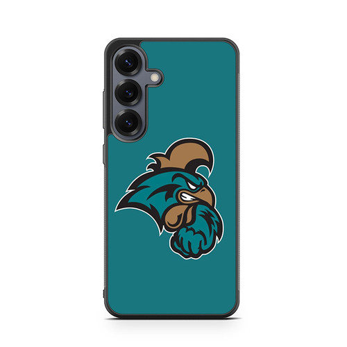 Coastal Carolina Chanticleers 02 Samsung Galaxy S26 Case