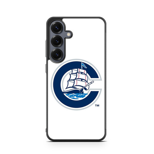 Columbus Clippers 01 Samsung Galaxy S26 Case