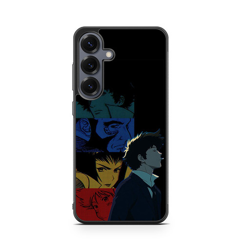 Cowboy Bepop Anime Samsung Galaxy S26 Case