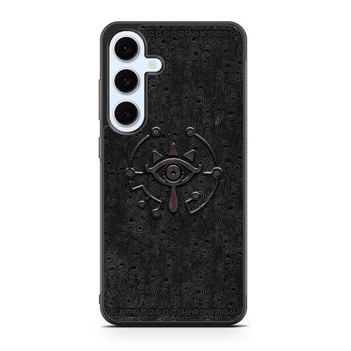 The Legend of Zelda The Eye of Truth Samsung Galaxy S24 Case