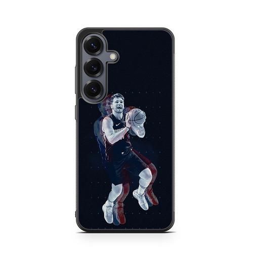 Dallas Mavericks Luka Doncic Samsung Galaxy S26 Case
