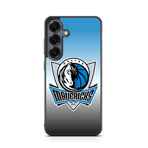 Dallas Mavericks 02 Samsung Galaxy S26 Case