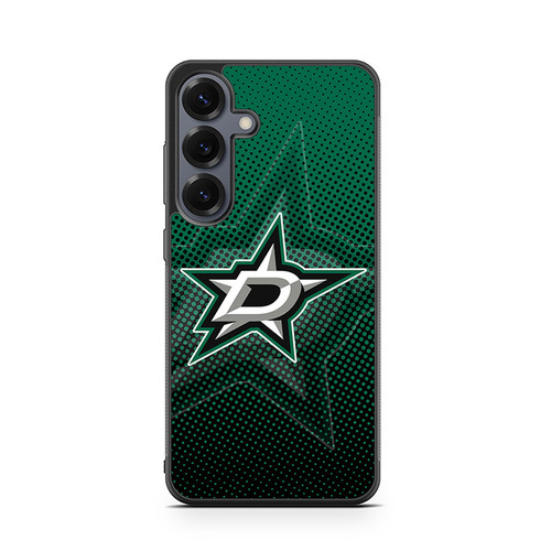 Dallas Stars 01 Samsung Galaxy S26 Case