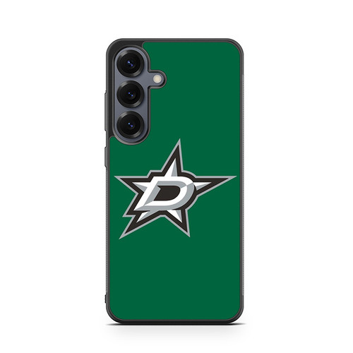 Dallas Stars 02 Samsung Galaxy S26 Case