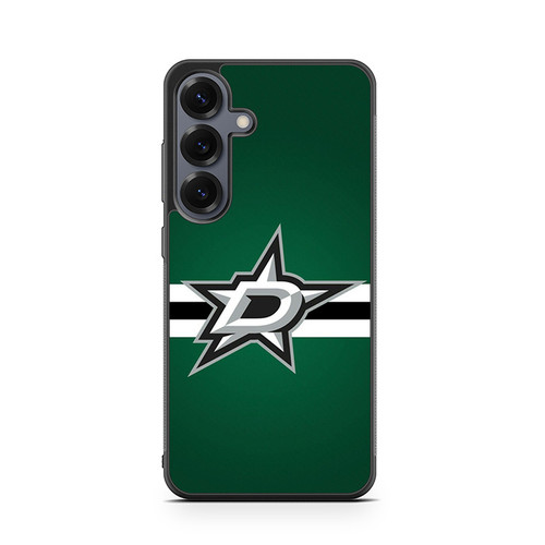 Dallas Stars 03 Samsung Galaxy S26 Case