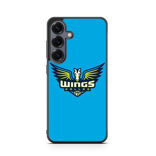 Dallas Wings 03 Samsung Galaxy S26 Case