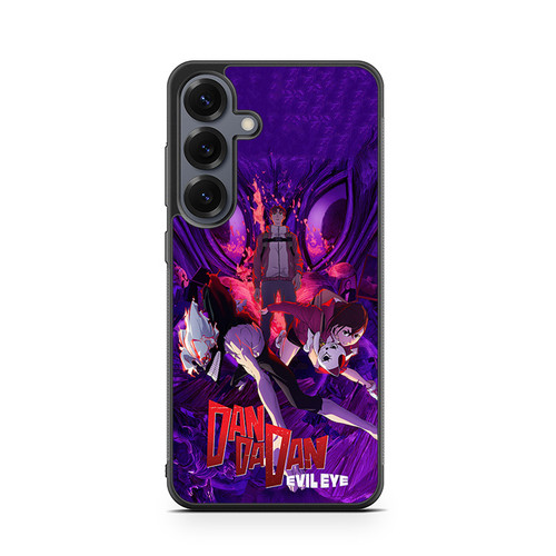 Dandadan Evil Eye Samsung Galaxy S26 Case