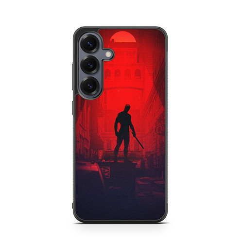 Daredevil Born Again Samsung Galaxy S26 Case