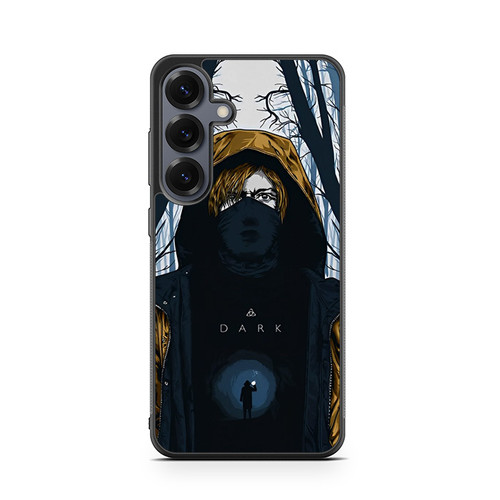 Dark Series Samsung Galaxy S26 Case