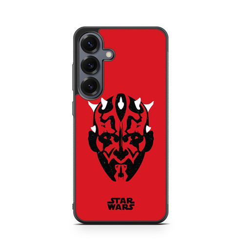 Darth Maul Star Wars Shaadow Lord Samsung Galaxy S26 Case