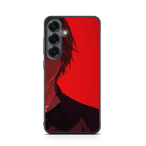 Death Note Light Yagami Samsung Galaxy S26 Case