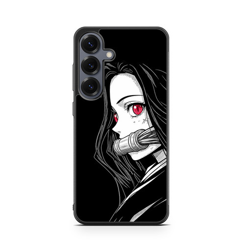Demon Slayer Kamado Nezuko Samsung Galaxy S26 Case