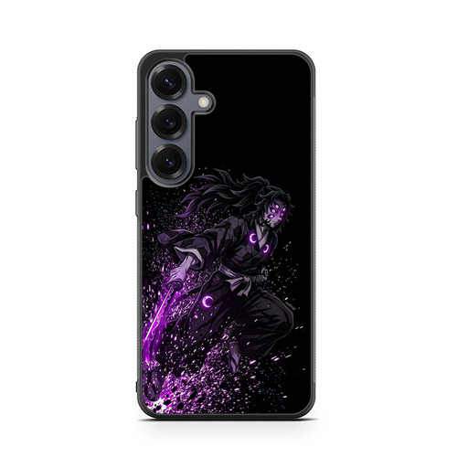 Demon Slayer Kokushibo Lunas Wrath Samsung Galaxy S26 Case
