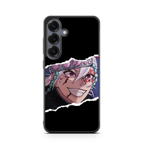 Demon Slayer Lord Tengen Samsung Galaxy S26 Case