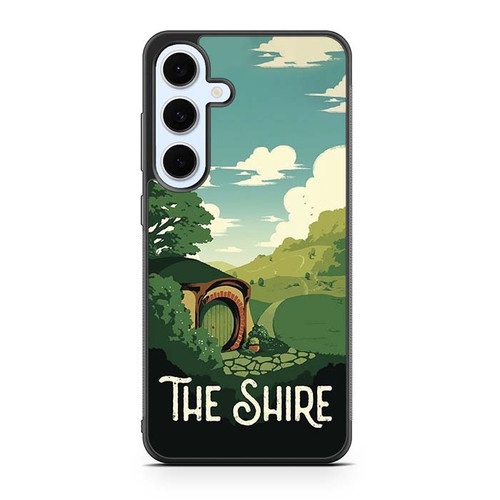 The Lord of the Rings The Shire Samsung Galaxy S24 Case