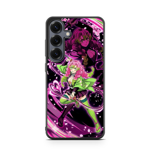 Demon Slayer The Heart of a Hashira Samsung Galaxy S26 Case
