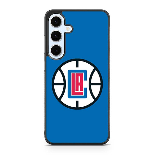 The Los Angeles Clippers Samsung Galaxy S24 Case