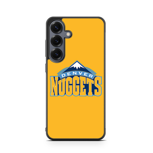 Denver Nuggets 02 Samsung Galaxy S26 Case