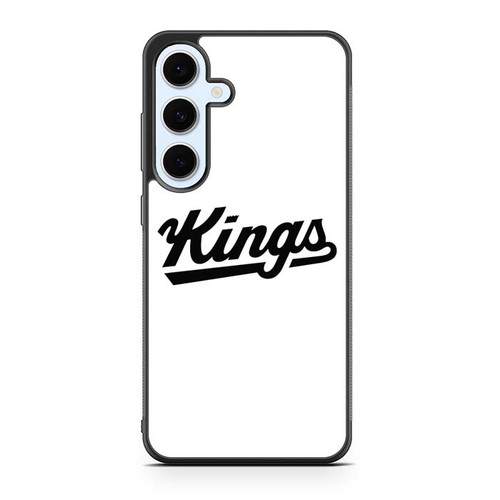 The Sacramento Kings Samsung Galaxy S24 Case