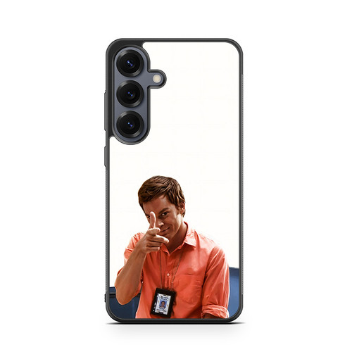 Dexter Morgan Samsung Galaxy S26 Case