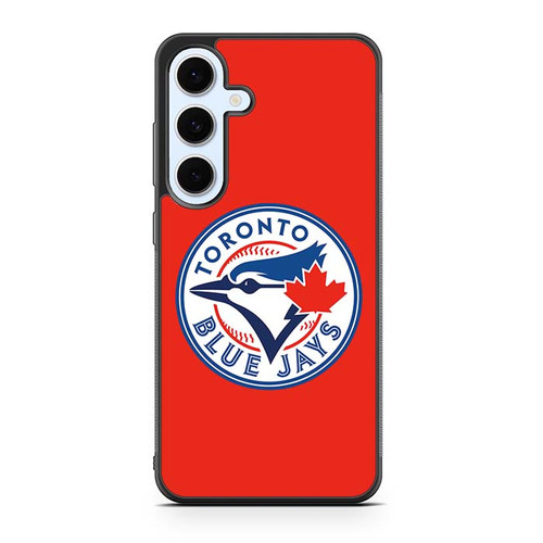 Toronto Blue Jays 01 Samsung Galaxy S24 Case