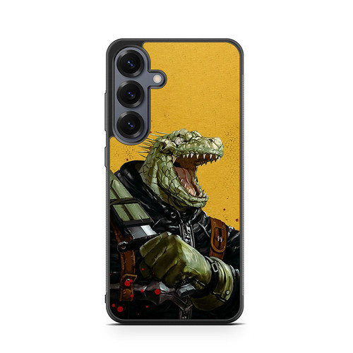 Dorohedoro Kaiman Samsung Galaxy S26 Case