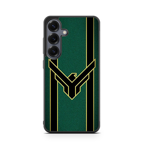 Dune House Atreides 01 Samsung Galaxy S26 Case