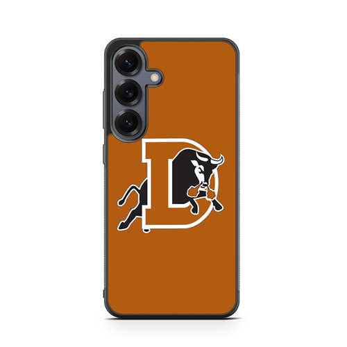 Durham Bulls 01 Samsung Galaxy S26 Case