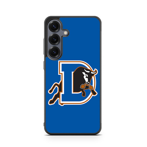 Durham Bulls 02 Samsung Galaxy S26 Case