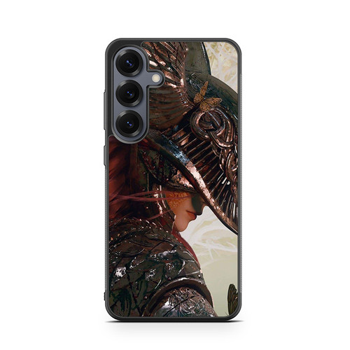 Elden Ring Game Malenia Samsung Galaxy S26 Case