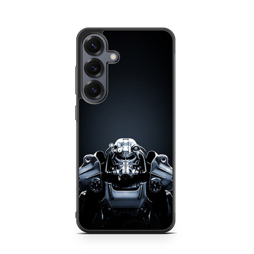 Fallout Armor T60 Samsung Galaxy S26 Case