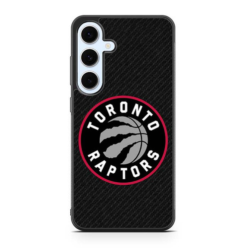 Toronto Raptors 01 Samsung Galaxy S24 Case