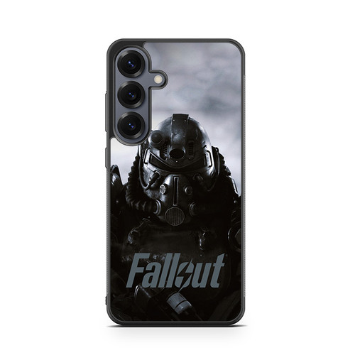Fallout Game Samsung Galaxy S26 Case