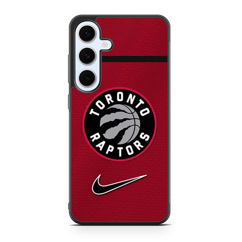 Toronto Raptors 02 Samsung Galaxy S24 Case