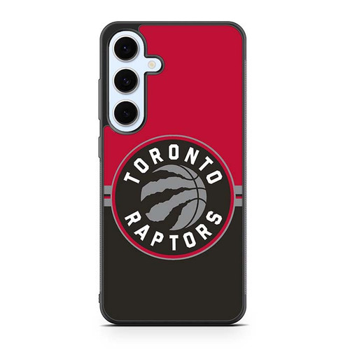 Toronto Raptors 03 Samsung Galaxy S24 Case